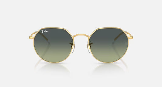 Ray-Ban RB 3565 001/BH 53-20