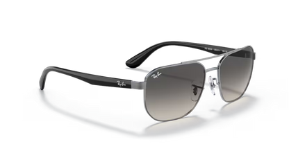 RAYBAN 0RB3693i 004/11