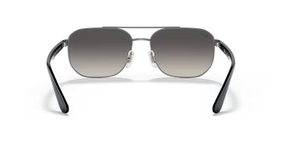 RAYBAN 0RB3693i 004/11