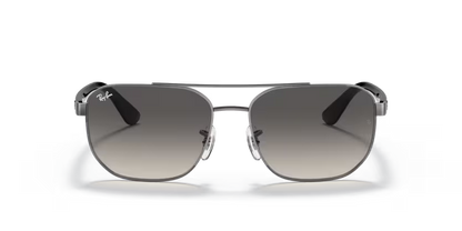RAYBAN 0RB3693i 004/11