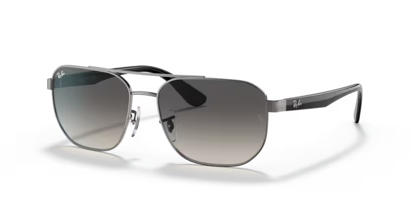 RAYBAN 0RB3693i 004/11