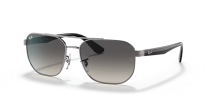 RAYBAN 0RB3693i 004/11