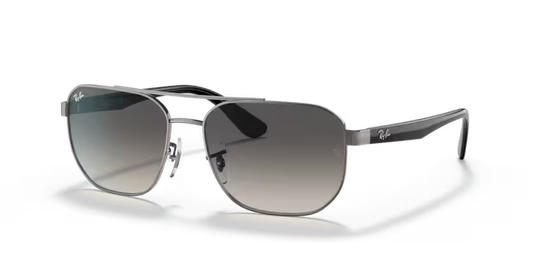 RAYBAN 0RB3693i 004/11
