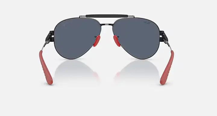 Ray-ban RB 3762M F009/87 58-14