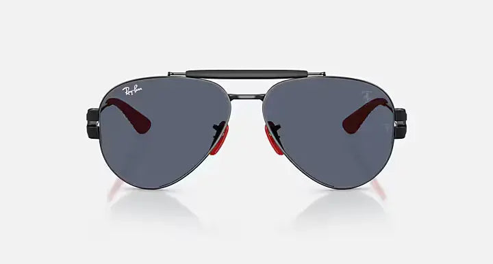 Ray-ban RB 3762M F009/87 58-14