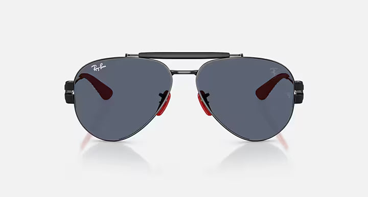 Ray-ban RB 3762M F009/87 58-14