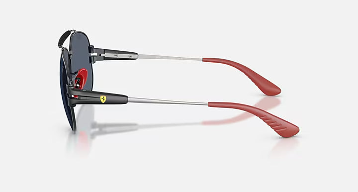 Ray-ban RB 3762M F009/87 58-14