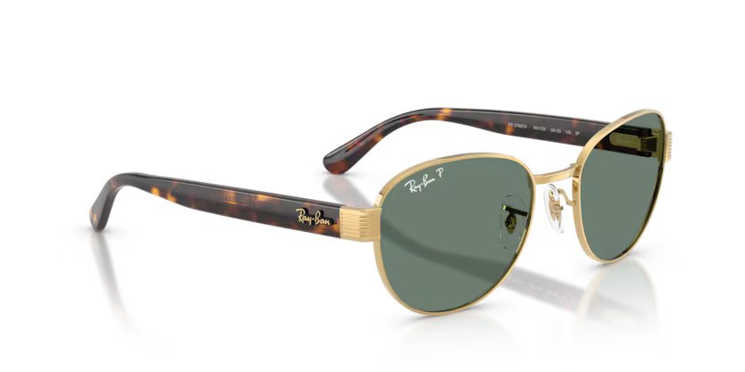 Rayban 0RB3766CH 001O9 RAY-BAN