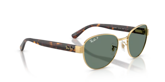 Rayban 0RB3766CH 001O9 RAY-BAN