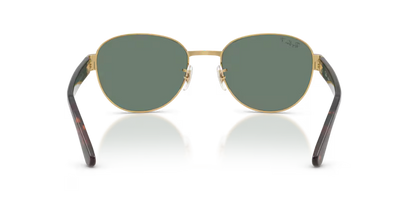 Rayban 0RB3766CH 001O9 RAY-BAN