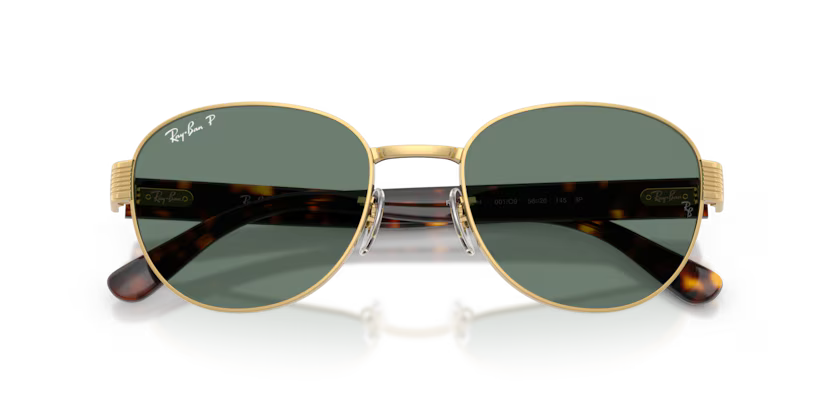 Rayban 0RB3766CH 001O9 RAY-BAN