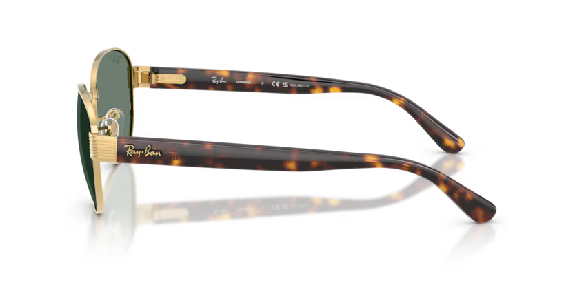 Rayban 0RB3766CH 001O9 RAY-BAN