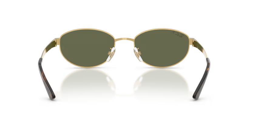 Rayban 0RB3774D 0019A RAY-BAN