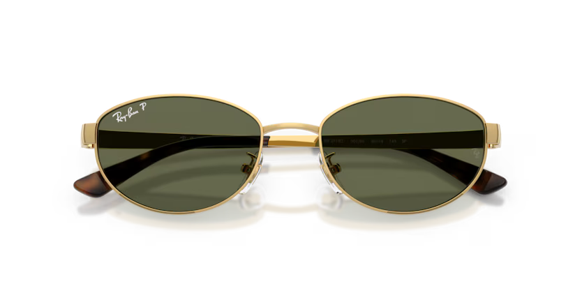 Rayban 0RB3774D 0019A RAY-BAN