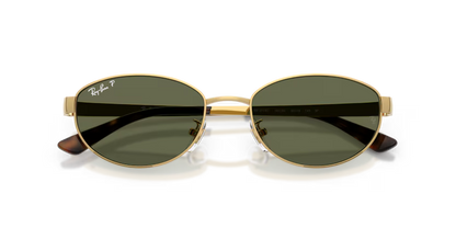 Rayban 0RB3774D 0019A RAY-BAN