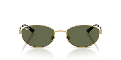 Rayban 0RB3774D 0019A RAY-BAN