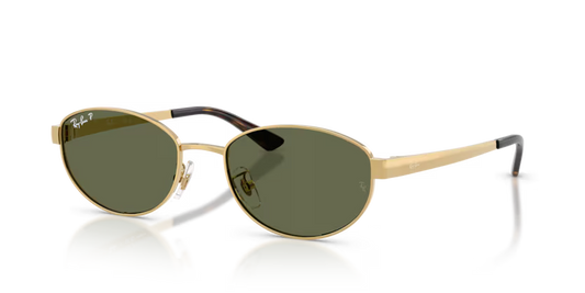 Rayban 0RB3774D 0019A RAY-BAN