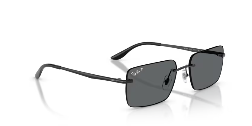 Rayban 0RB3786I 00281