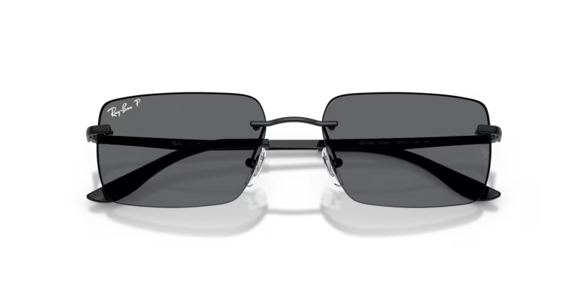 Rayban 0RB3786I 00281