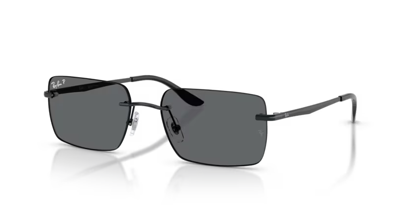Rayban 0RB3786I 00281