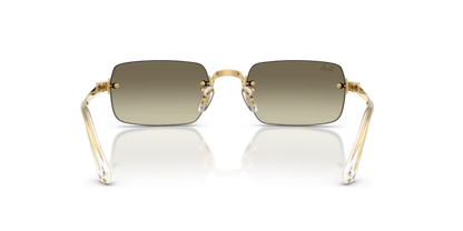 Rayban 0RB3928 0017I RAY-BAN