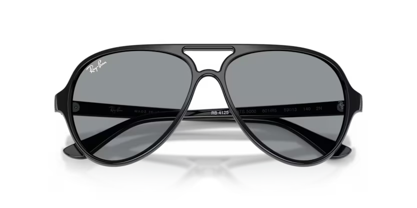 Rayban 0RB4125 601R5