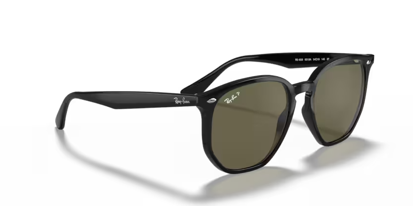 Rayban 0RB4306 6019A RAY-BAN