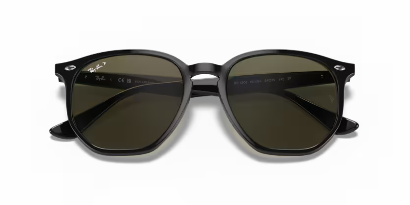 Rayban 0RB4306 6019A RAY-BAN