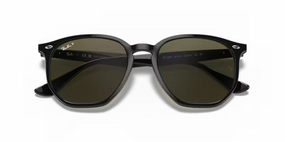 Rayban 0RB4306 6019A RAY-BAN
