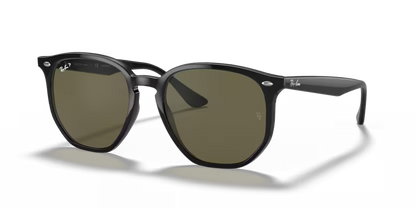 Rayban 0RB4306 6019A RAY-BAN