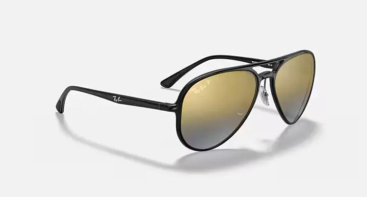 RB4320CH 601/J0 58-16 RAY-BAN