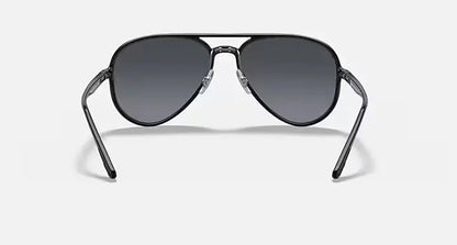 RB4320CH 601/J0 58-16 RAY-BAN