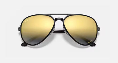 RB4320CH 601/J0 58-16 RAY-BAN