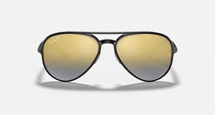 RB4320CH 601/J0 58-16 RAY-BAN