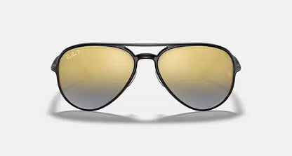 RB4320CH 601/J0 58-16 RAY-BAN