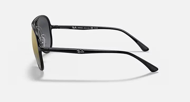 RB4320CH 601/J0 58-16 RAY-BAN
