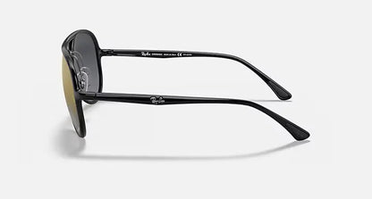 RB4320CH 601/J0 58-16 RAY-BAN