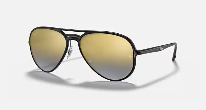 RB4320CH 601/J0 58-16 RAY-BAN
