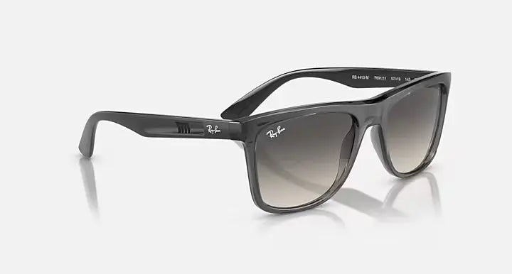 RB4413M F69111 57-19 RAY-BAN