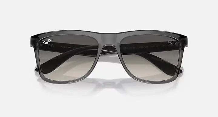 RB4413M F69111 57-19 RAY-BAN