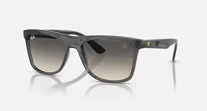RB4413M F69111 57-19 RAY-BAN