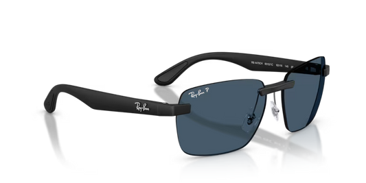 Rayban 0RB4470CH 601S1C RAY-BAN