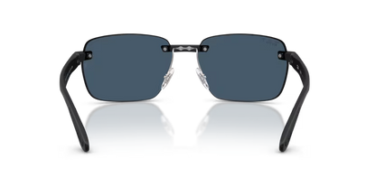 Rayban 0RB4470CH 601S1C RAY-BAN