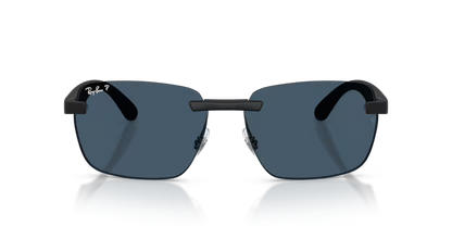 Rayban 0RB4470CH 601S1C RAY-BAN