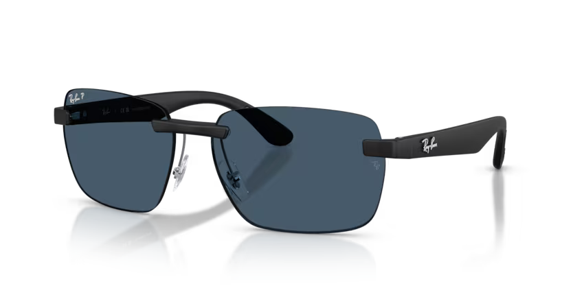 Rayban 0RB4470CH 601S1C RAY-BAN