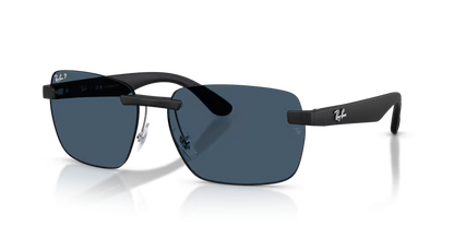 Rayban 0RB4470CH 601S1C RAY-BAN