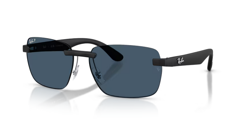 Rayban 0RB4470CH 601S1C