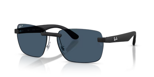 Rayban 0RB4470CH 601S1C