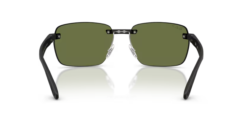 Rayban 0RB4470CH 601S2