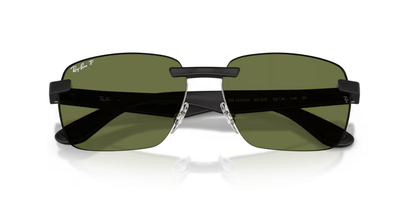 Rayban 0RB4470CH 601S2